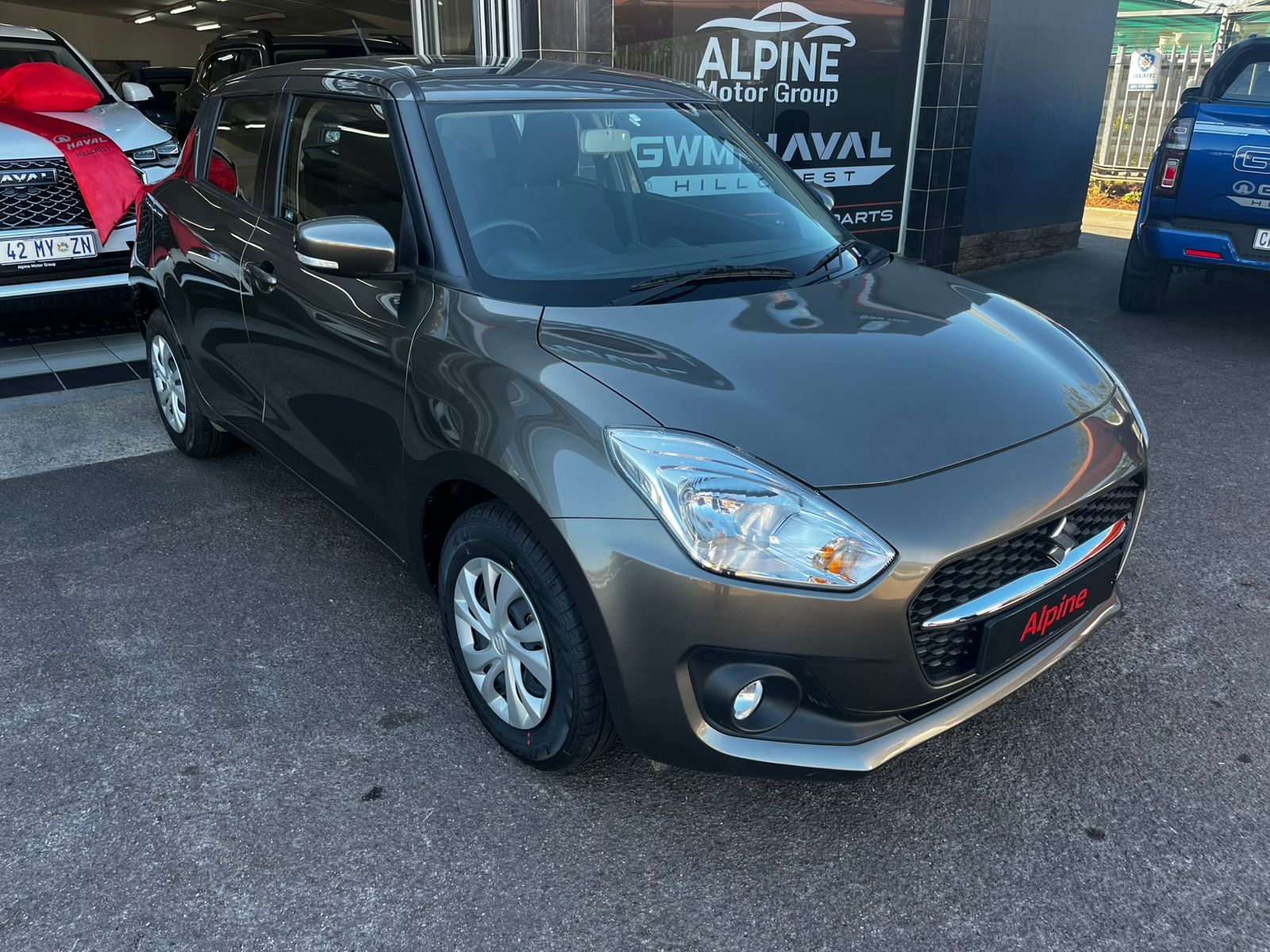 2024 Suzuki Swift  for sale - 324319/1