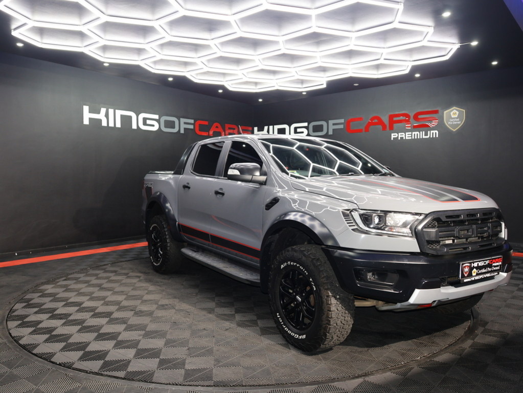 2022 Ford Ranger Raptor  for sale - CK24905