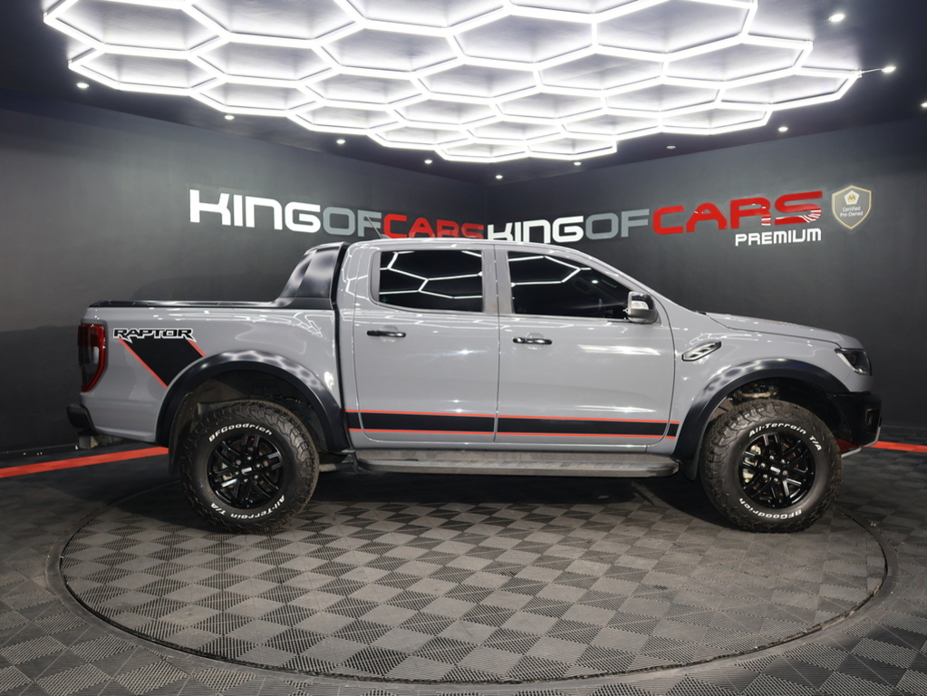Ford Ranger Raptor 2022 for sale in Gauteng, Boksburg