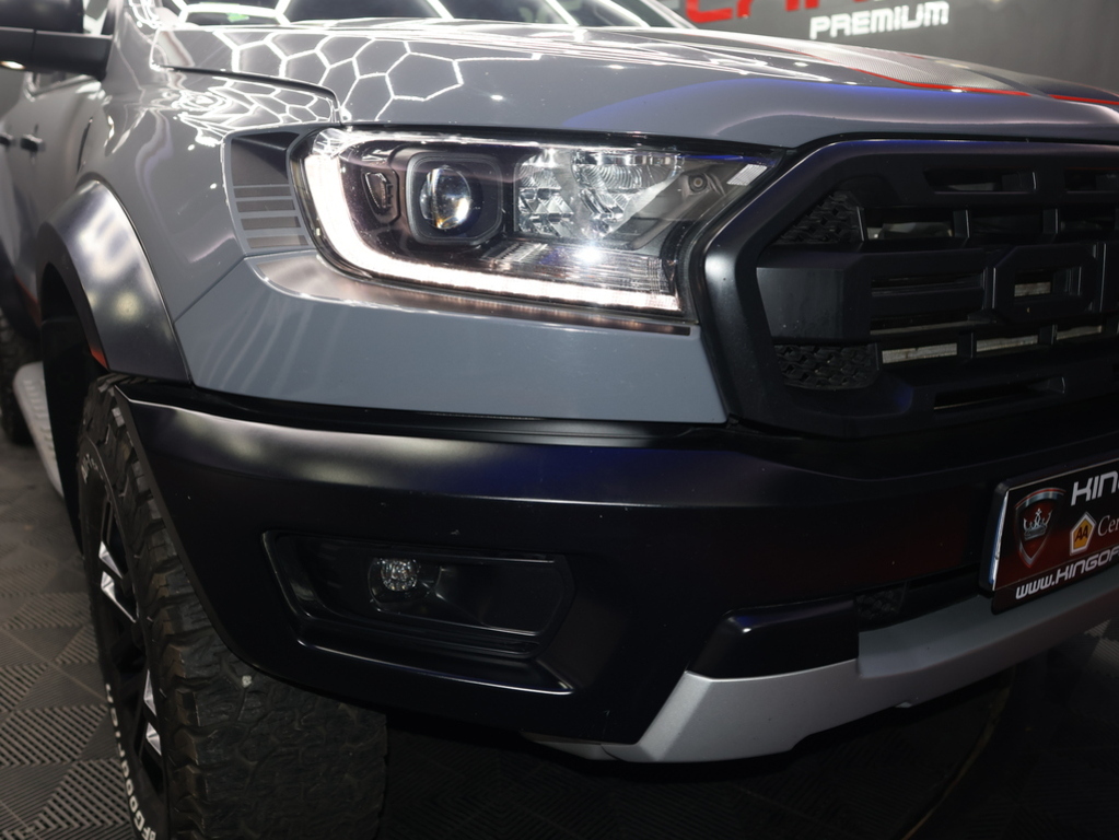 Ford Ranger Raptor 2022 Double Cab for sale