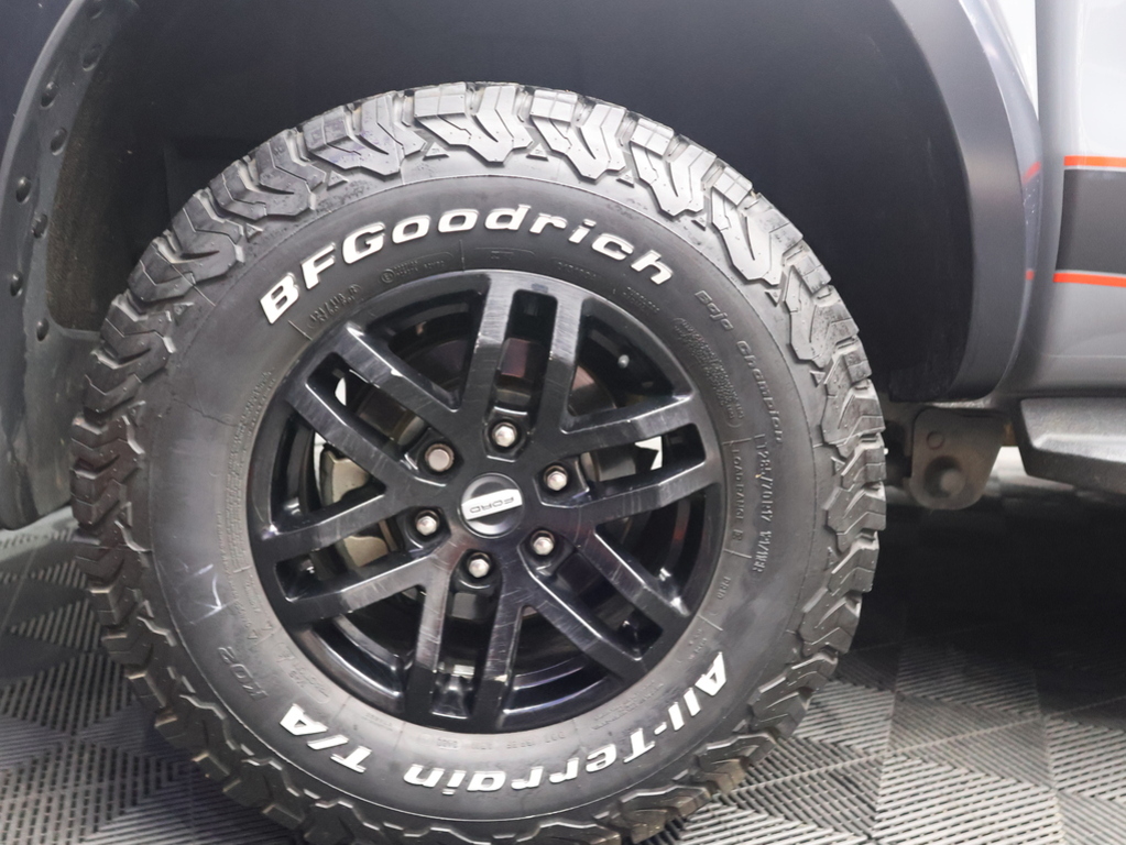 Ford Ranger Raptor 2022  for sale