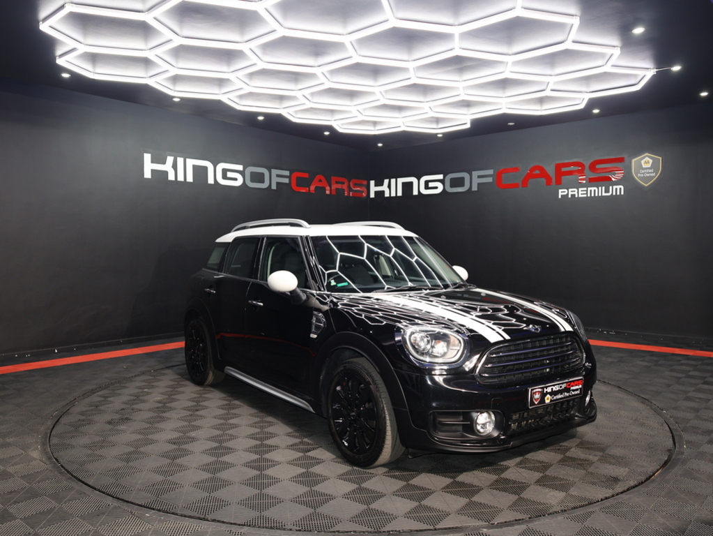2018 MINI Cooper Countryman  for sale - CK24945