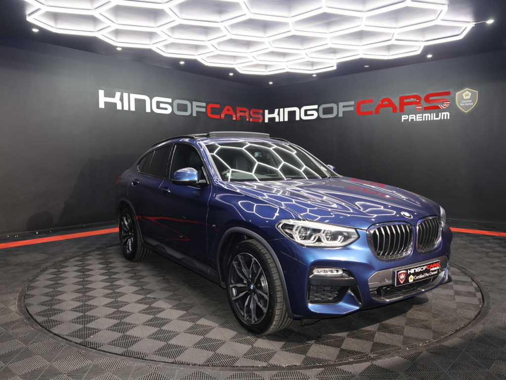 2019 BMW X4  for sale - CK24908
