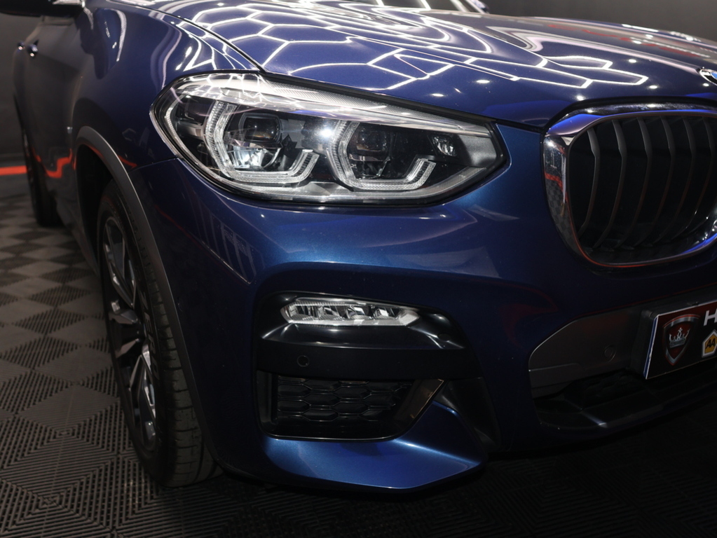 2019 BMW X4 xDrive20d — image 6