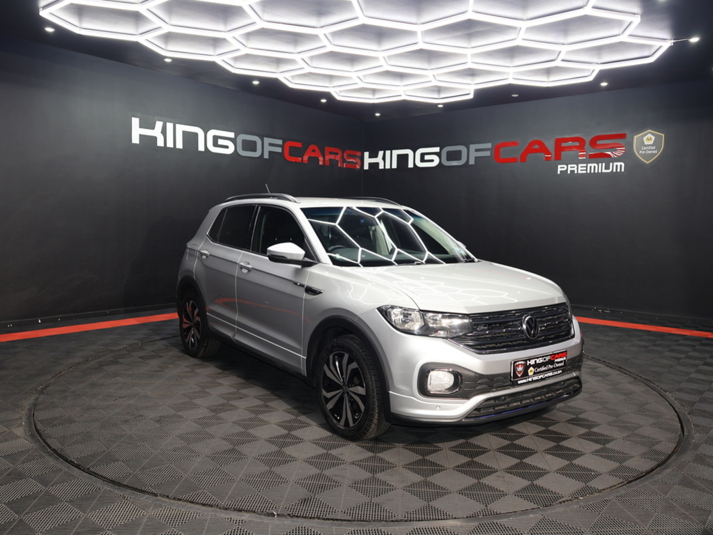 2022 Volkswagen T-Cross  for sale - CK24947