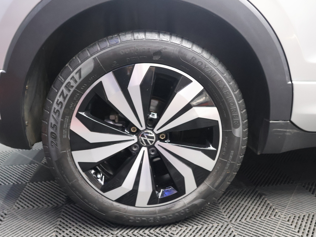 Volkswagen T-Cross 2022  for sale