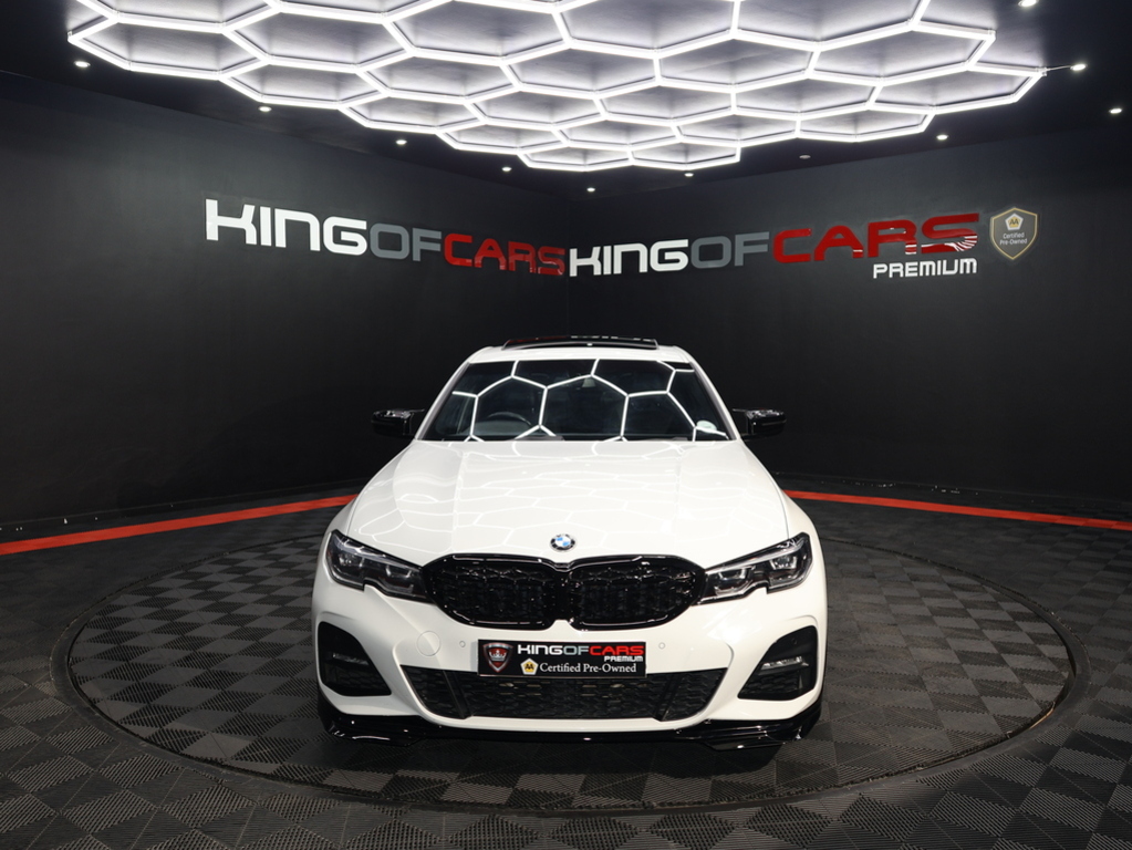 BMW 3 Series 2021 for sale in Gauteng