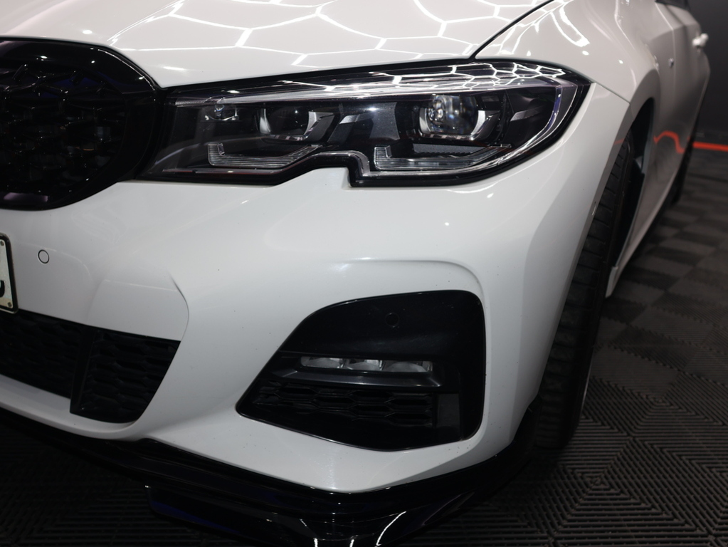 BMW 3 Series 2021 Sedan for sale