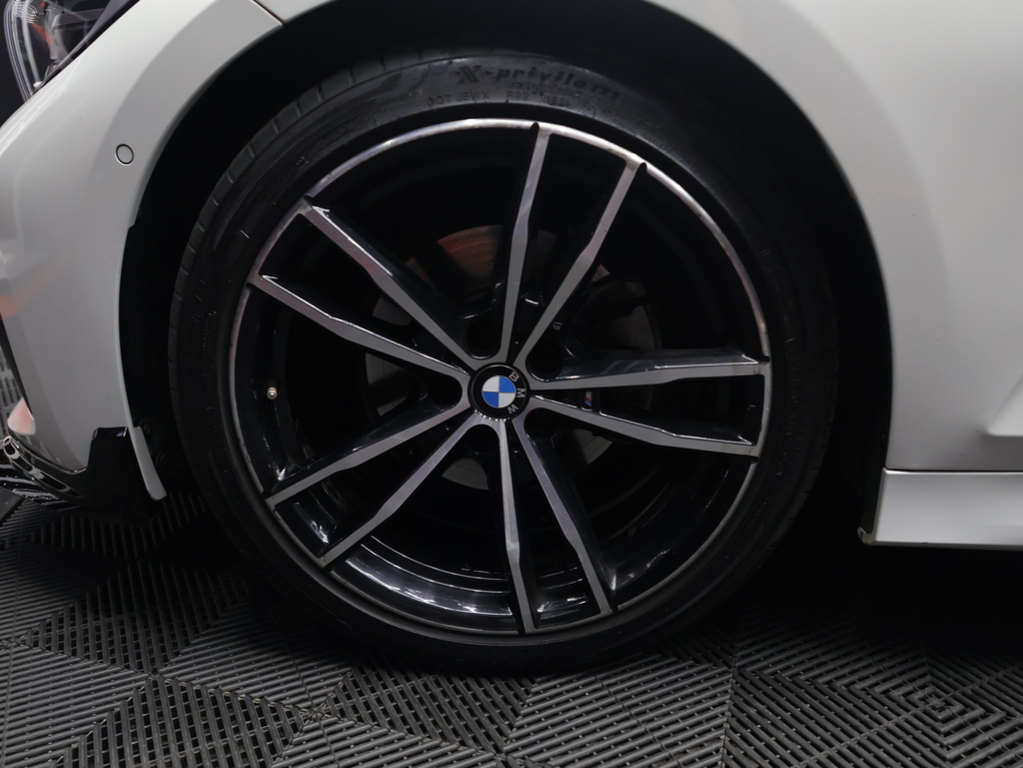 BMW 3 Series 2021  for sale