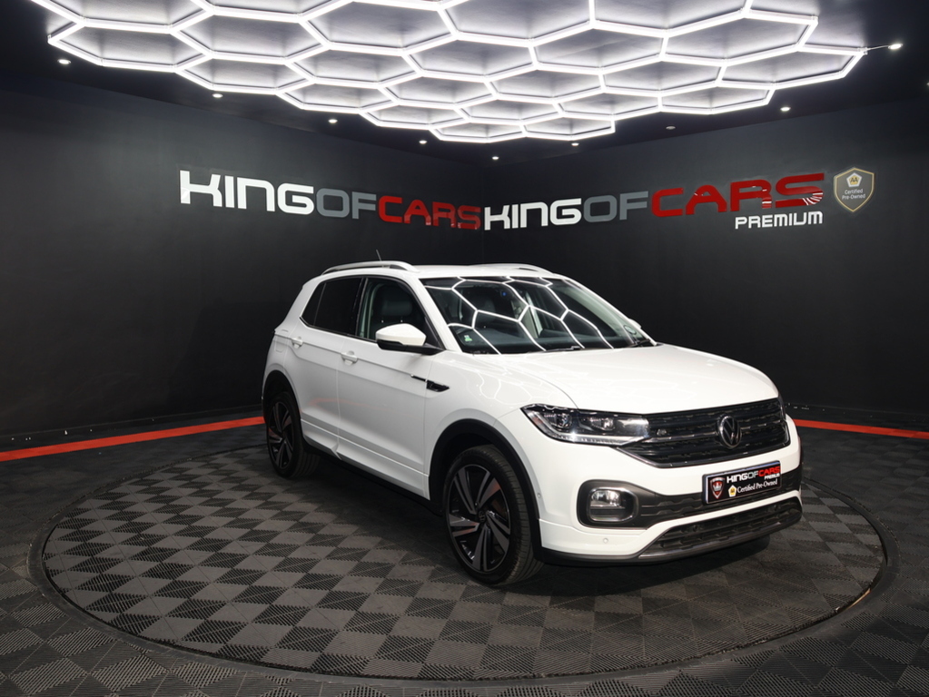 2022 Volkswagen T-Cross  for sale - CK24911