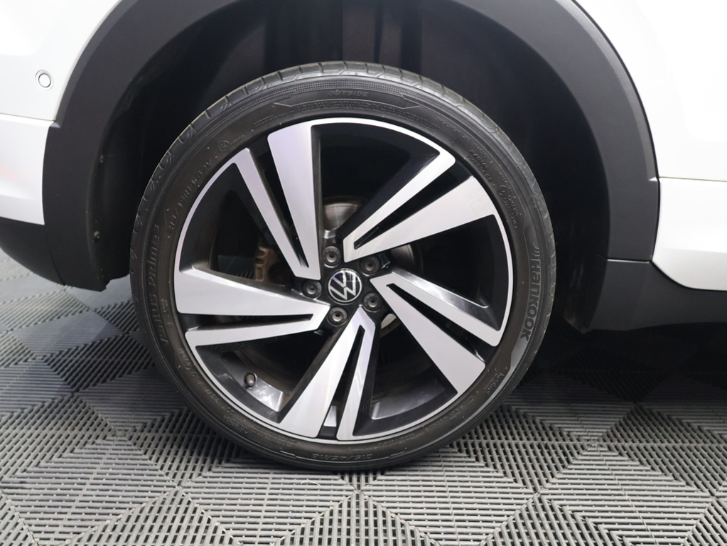 Volkswagen T-Cross 2022  for sale