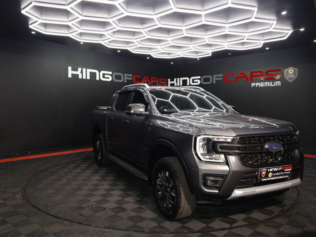 2023 Ford New Ranger  for sale - CK24944