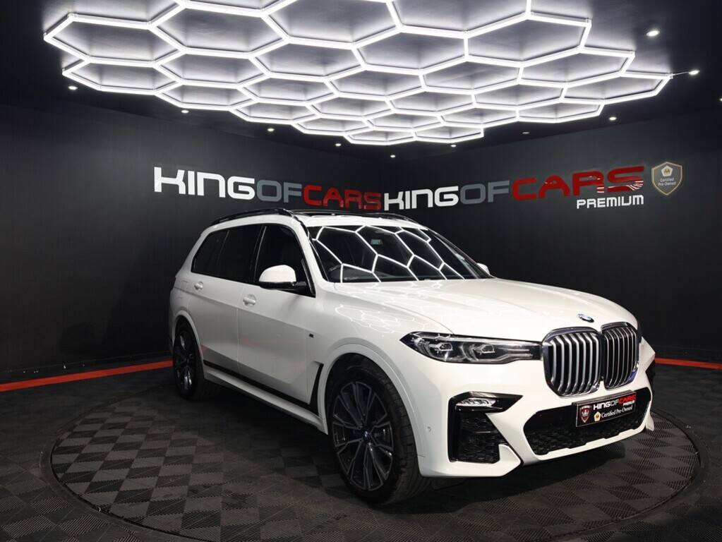 2021 BMW X7  for sale - CK24915