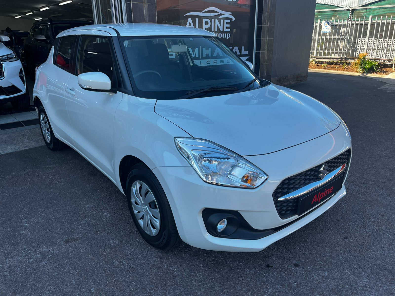 2024 Suzuki Swift  for sale - 324327/1