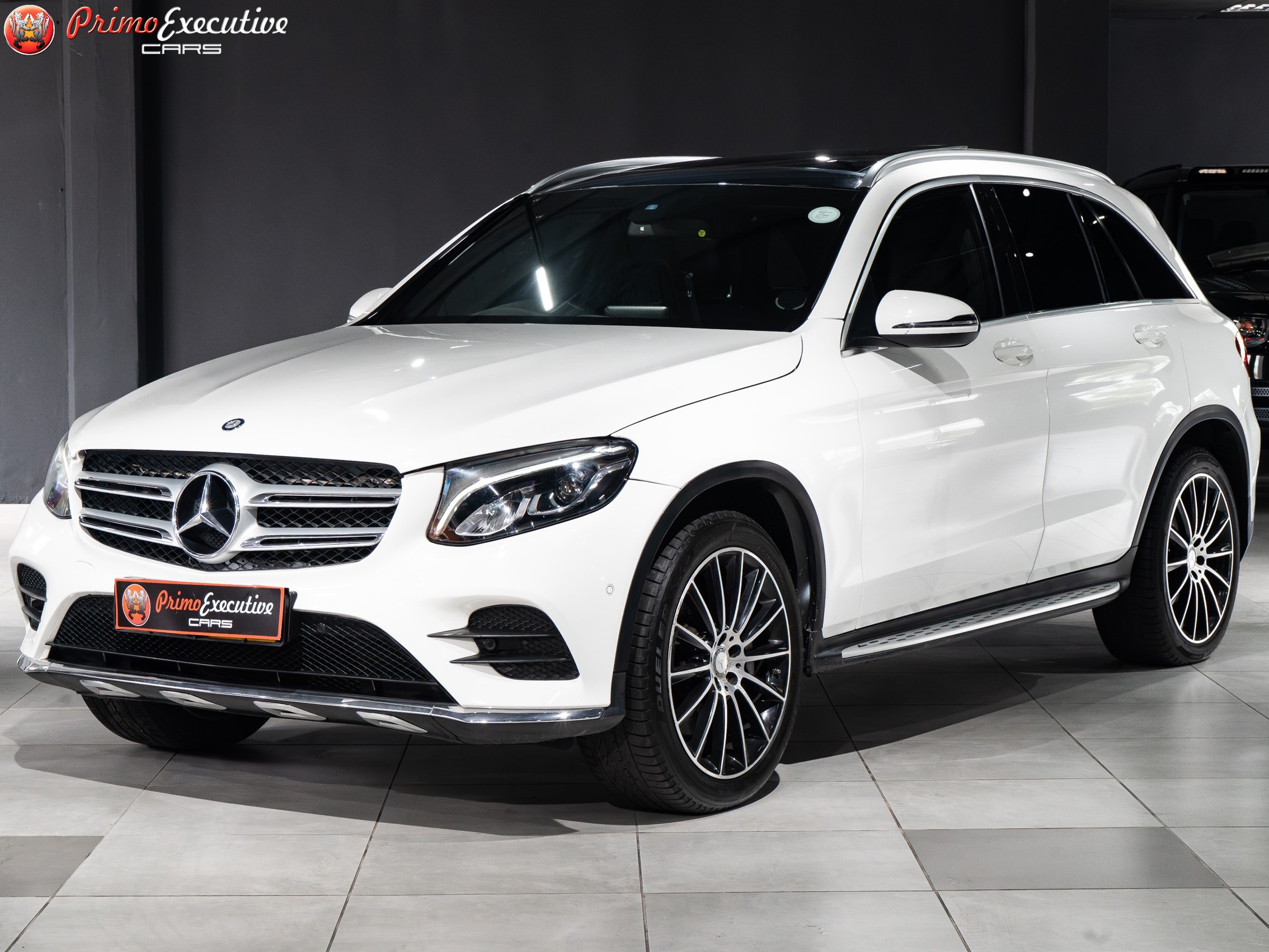 2017 Mercedes-Benz GLC  for sale - 511065