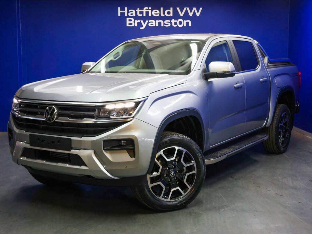 2025 Volkswagen Light Commercial New Amarok  for sale - 8082760