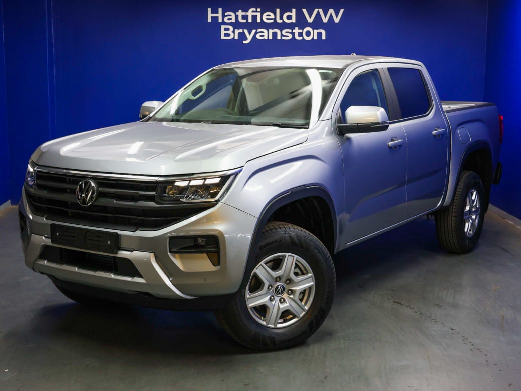 2025 Volkswagen Light Commercial New Amarok  for sale - 8082800