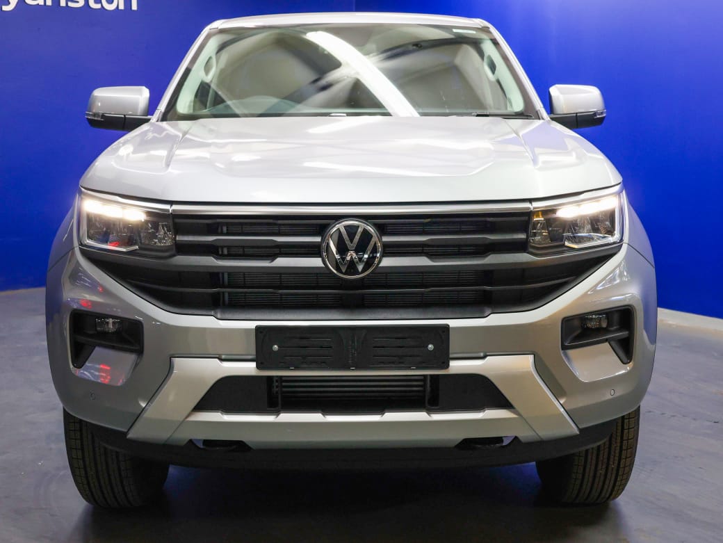 Volkswagen Light Commercial Amarok 2025 for sale in Gauteng