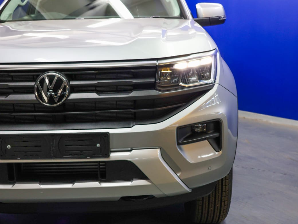 Volkswagen Light Commercial Amarok 2025 for sale in Gauteng, Sandton