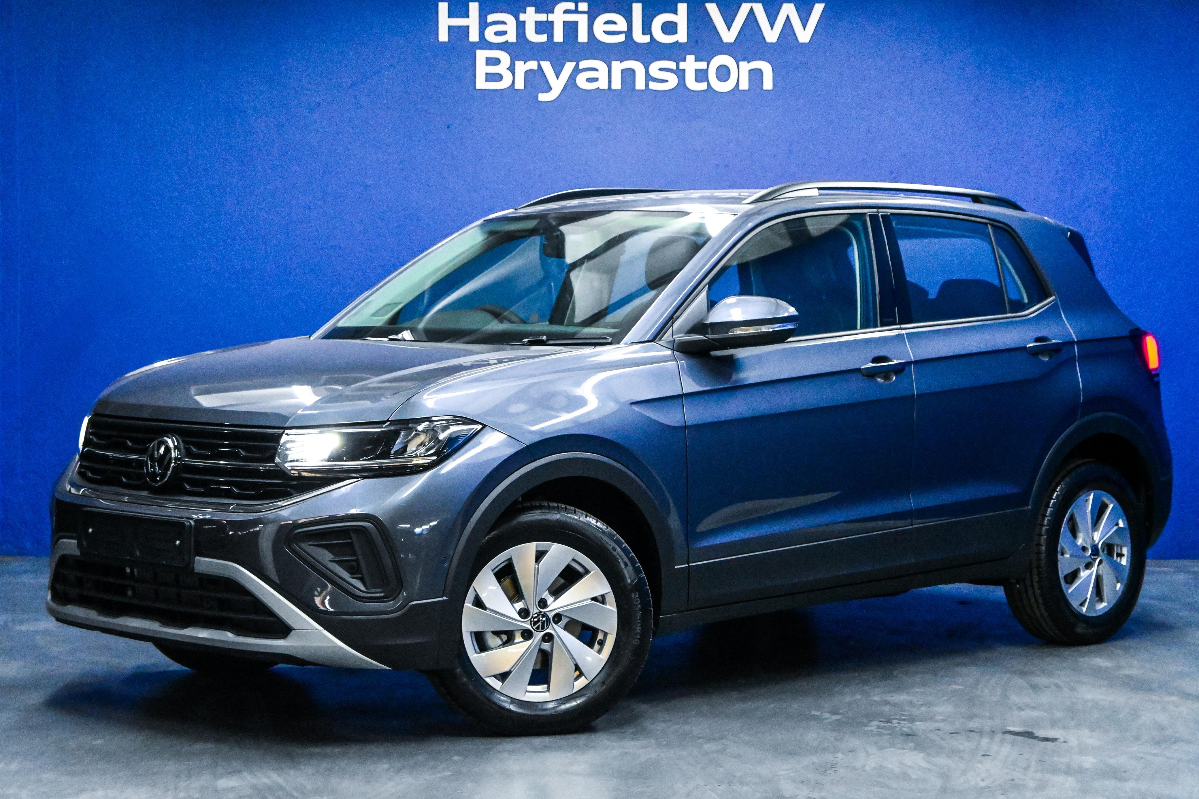 2025 Volkswagen T-Cross  for sale - 8082880