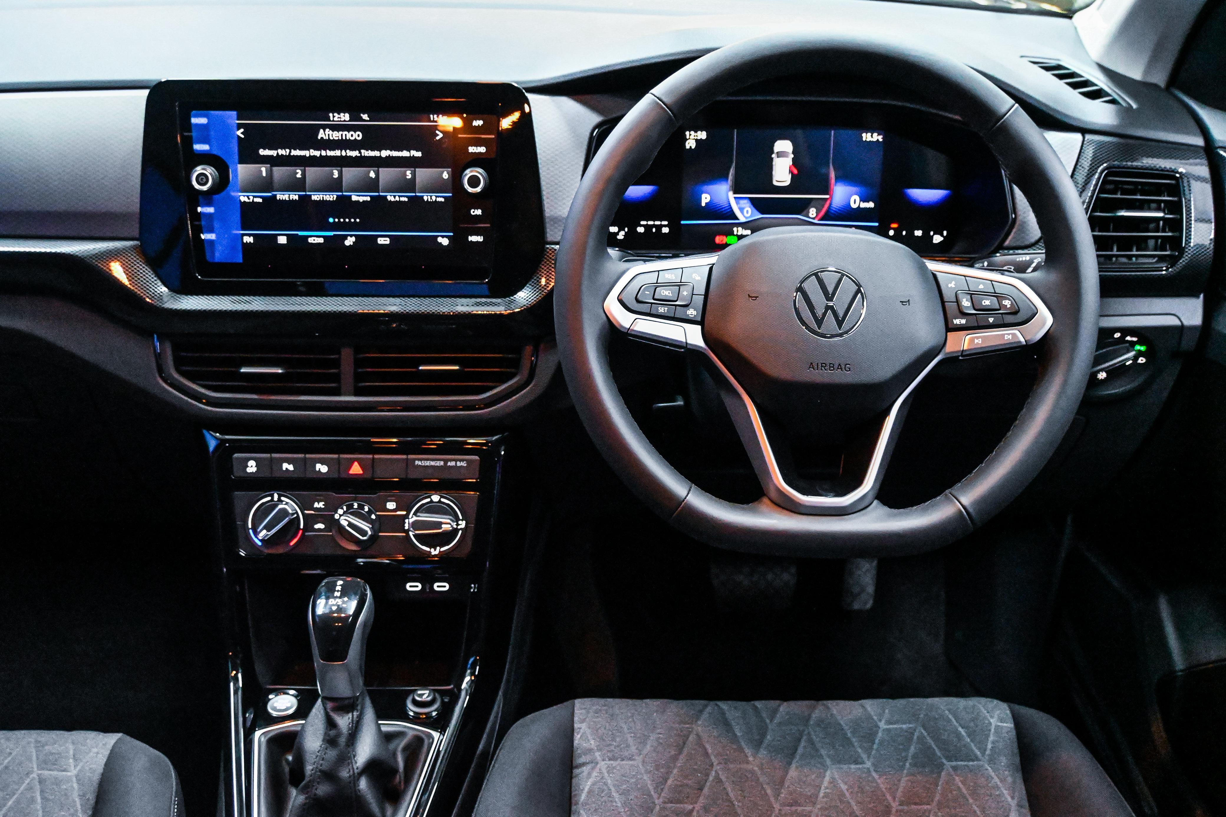Volkswagen T-Cross 2025  for sale