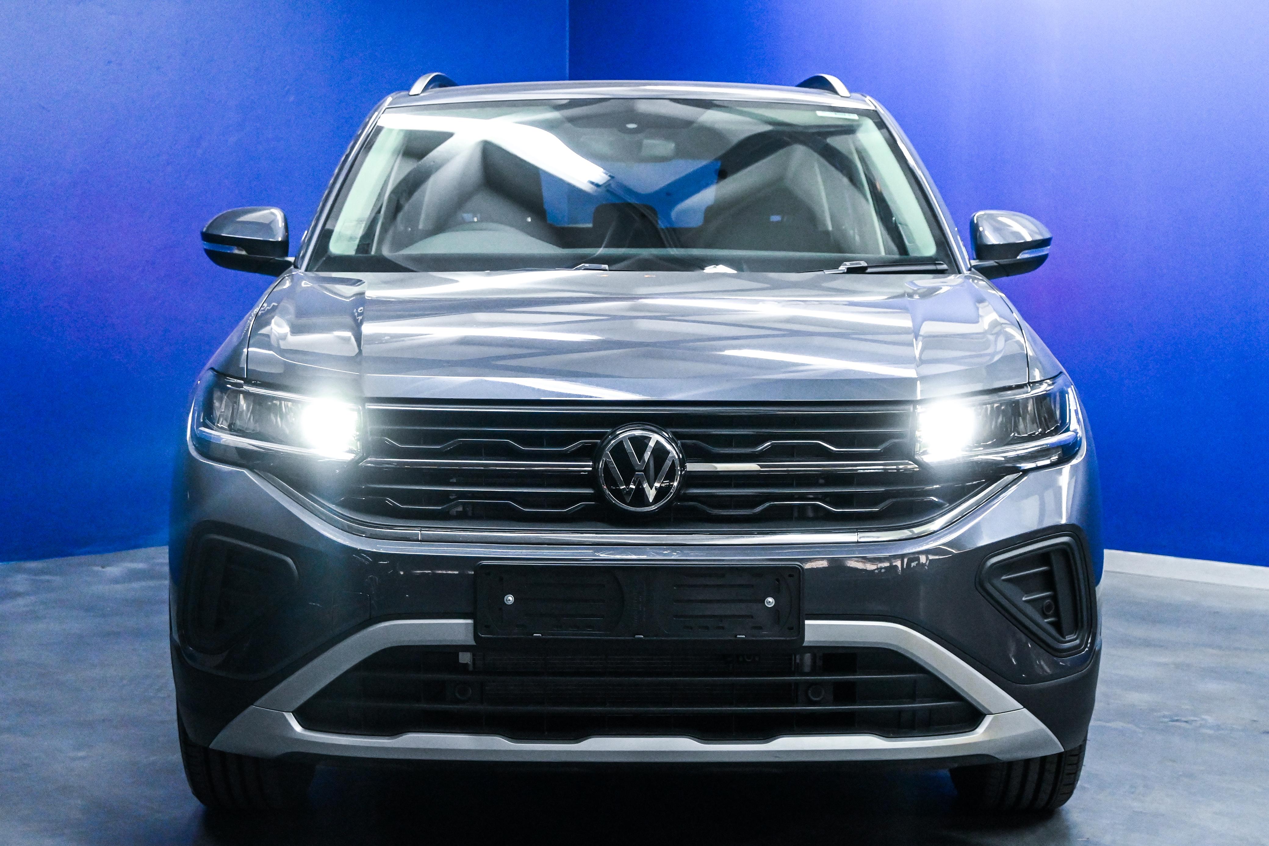 New Volkswagen T-Cross 2025 for sale