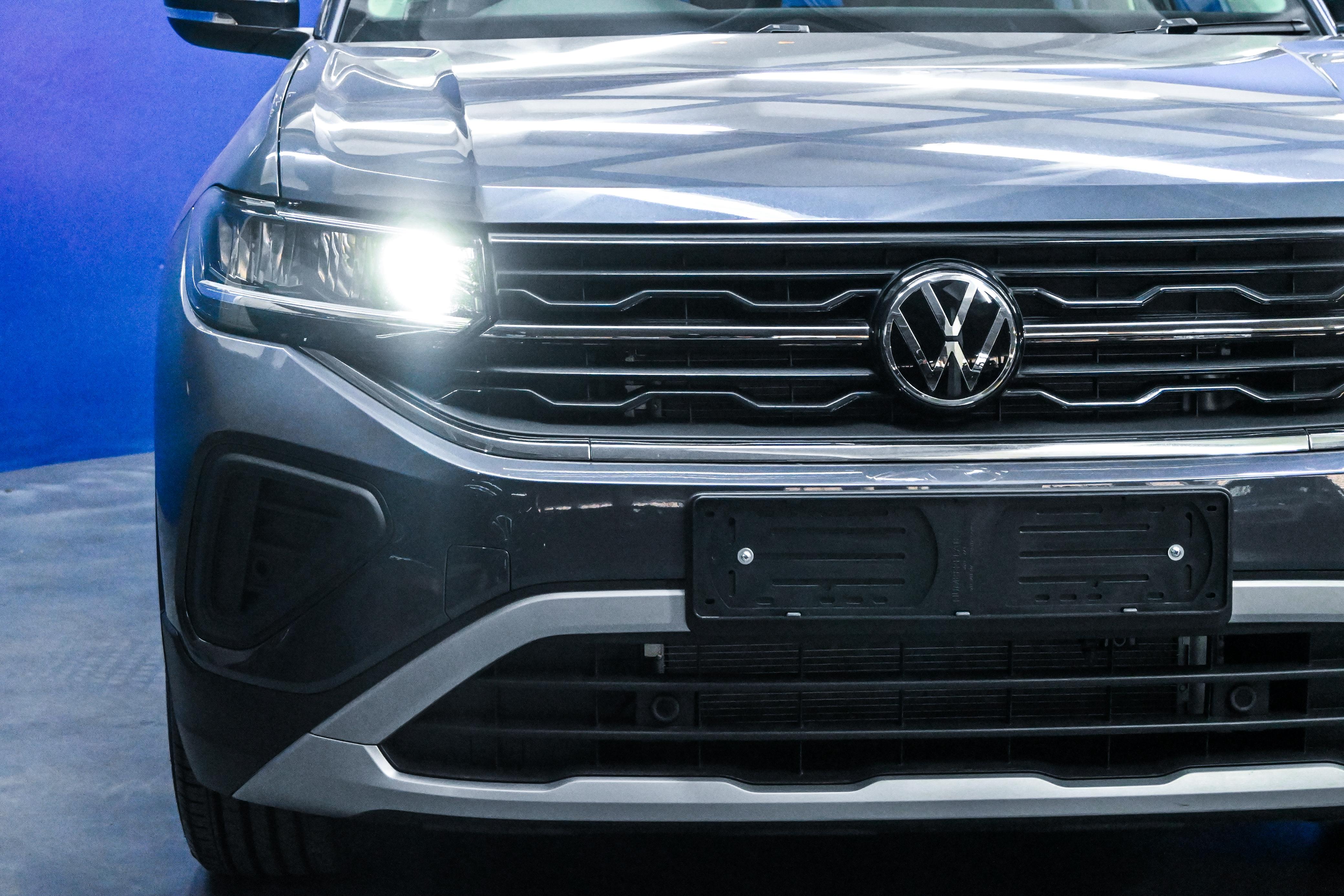 DSG Volkswagen T-Cross 2025 for sale