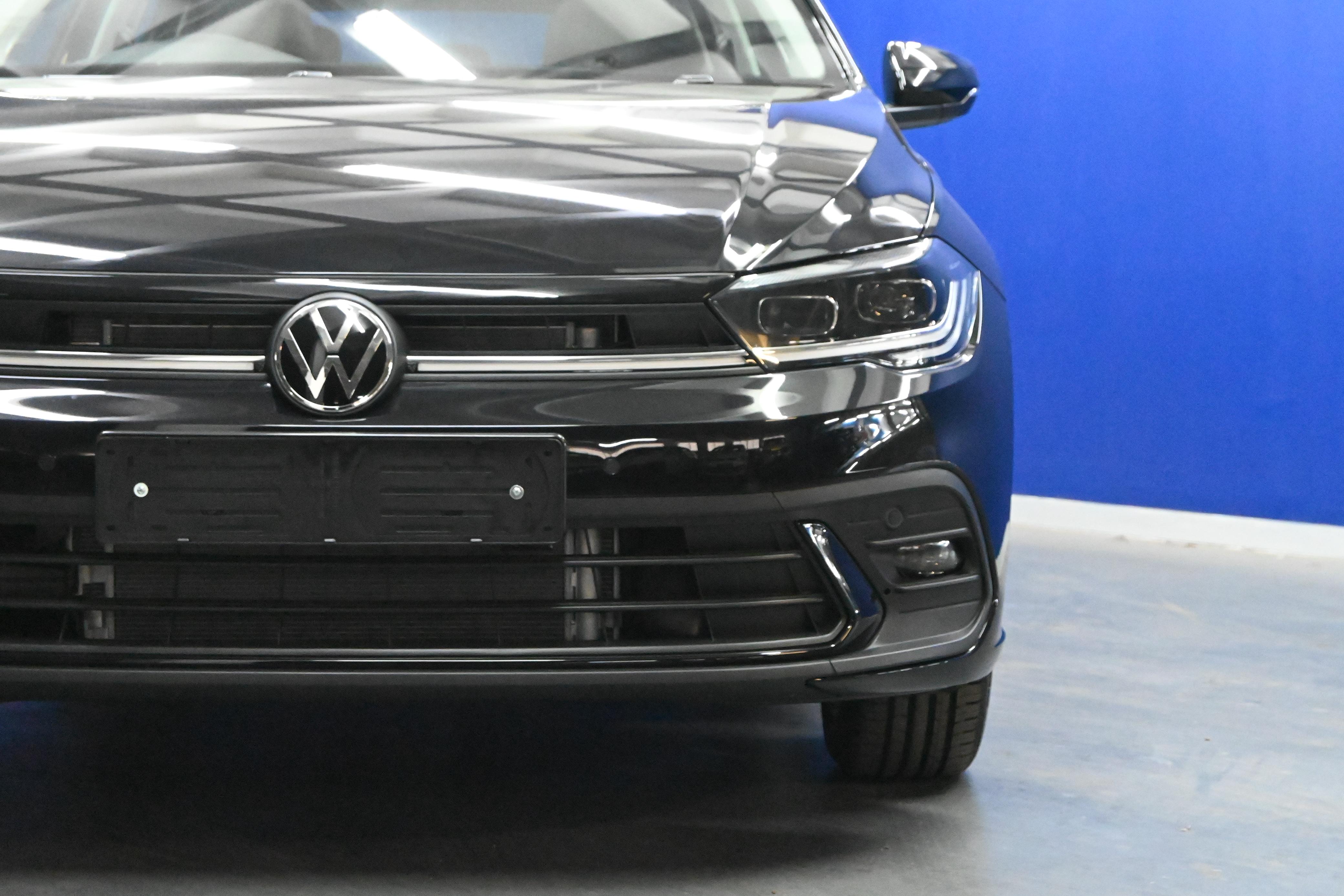 New Volkswagen Polo Hatch 2025 for sale
