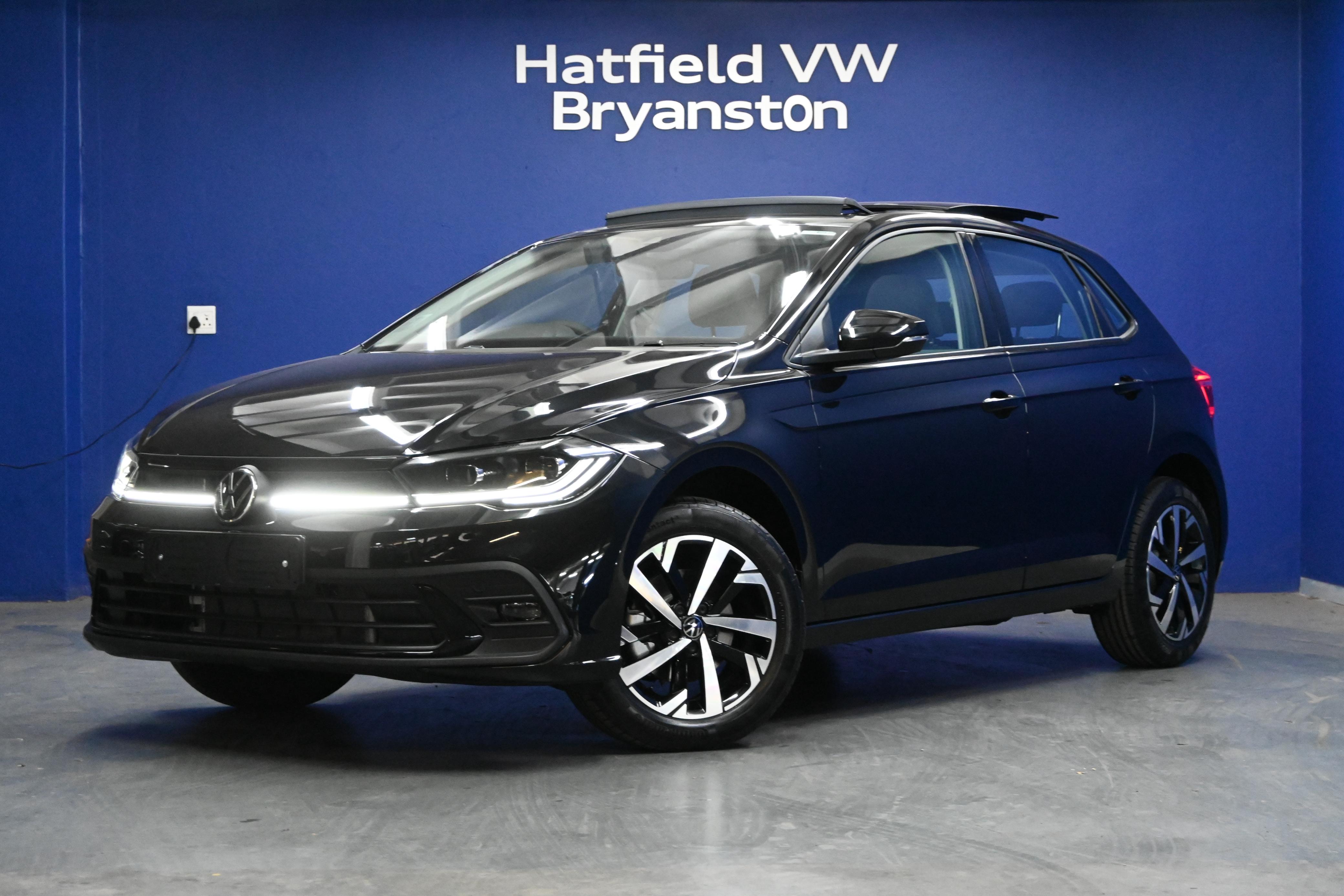 2025 Volkswagen Polo Hatch  for sale - 8084680