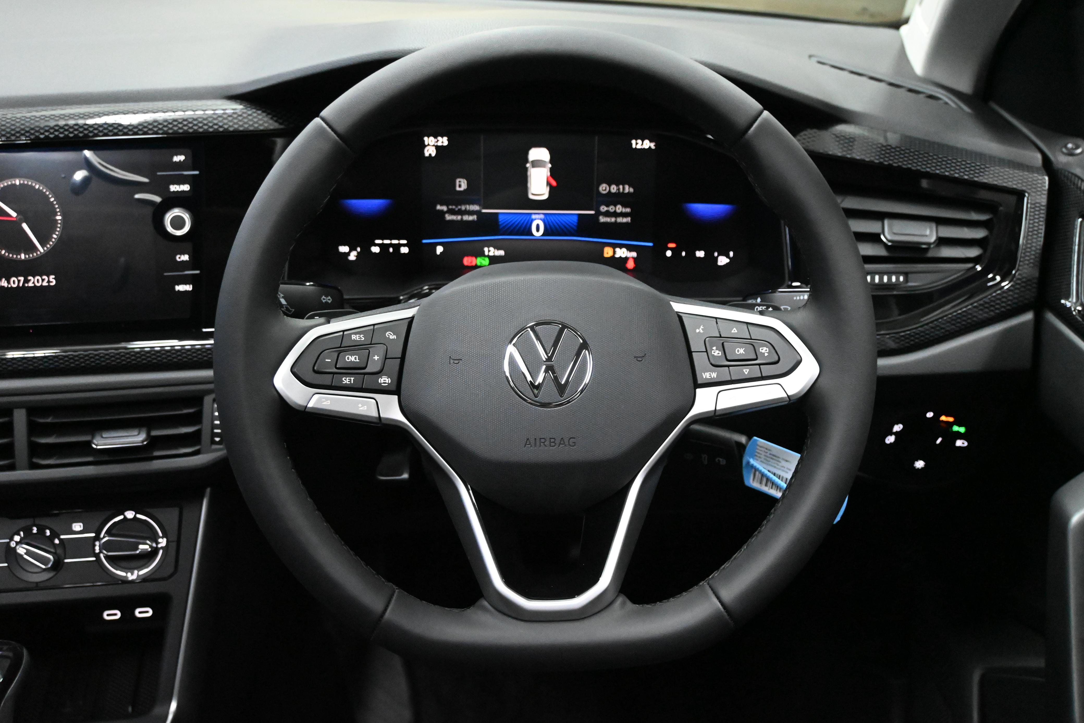 Volkswagen Polo Hatch 2025 Hatch for sale