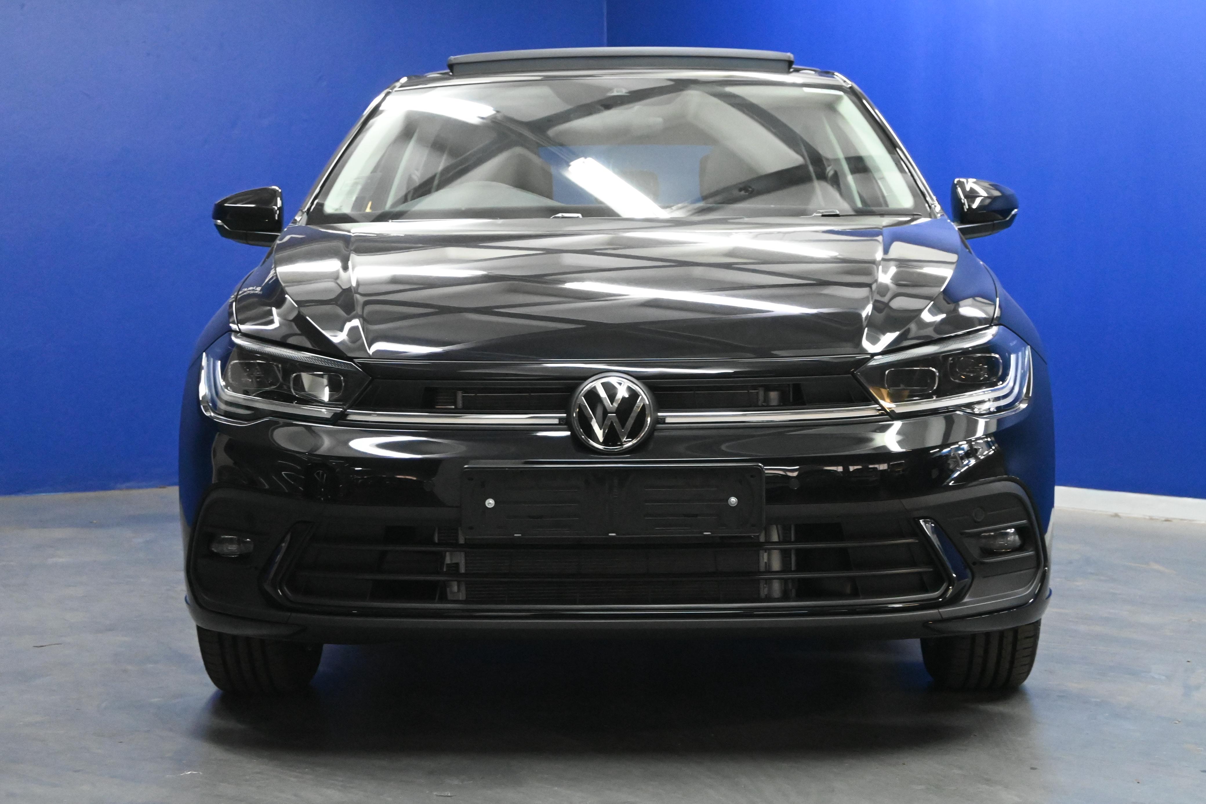 Volkswagen Polo Hatch 2025 for sale in Gauteng