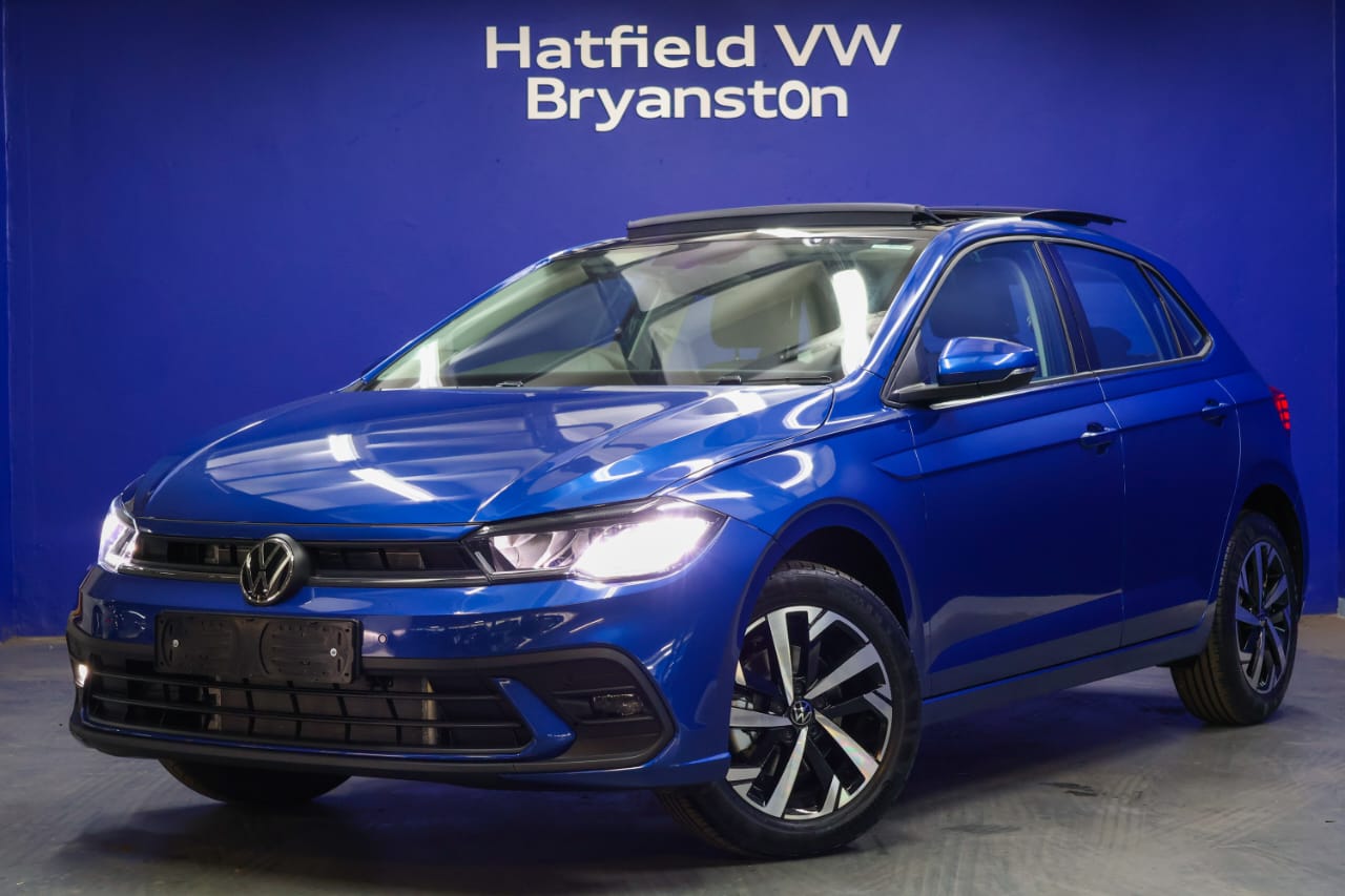 2025 Volkswagen Polo Hatch  for sale - 8084890