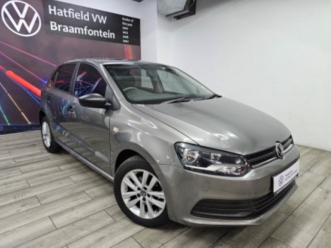 2023 Volkswagen Polo Vivo Hatch  for sale - 2823501