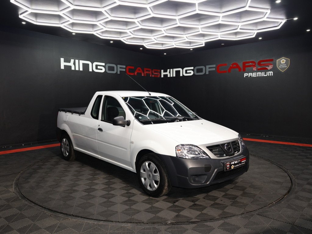 2021 Nissan NP200  for sale - CK24916