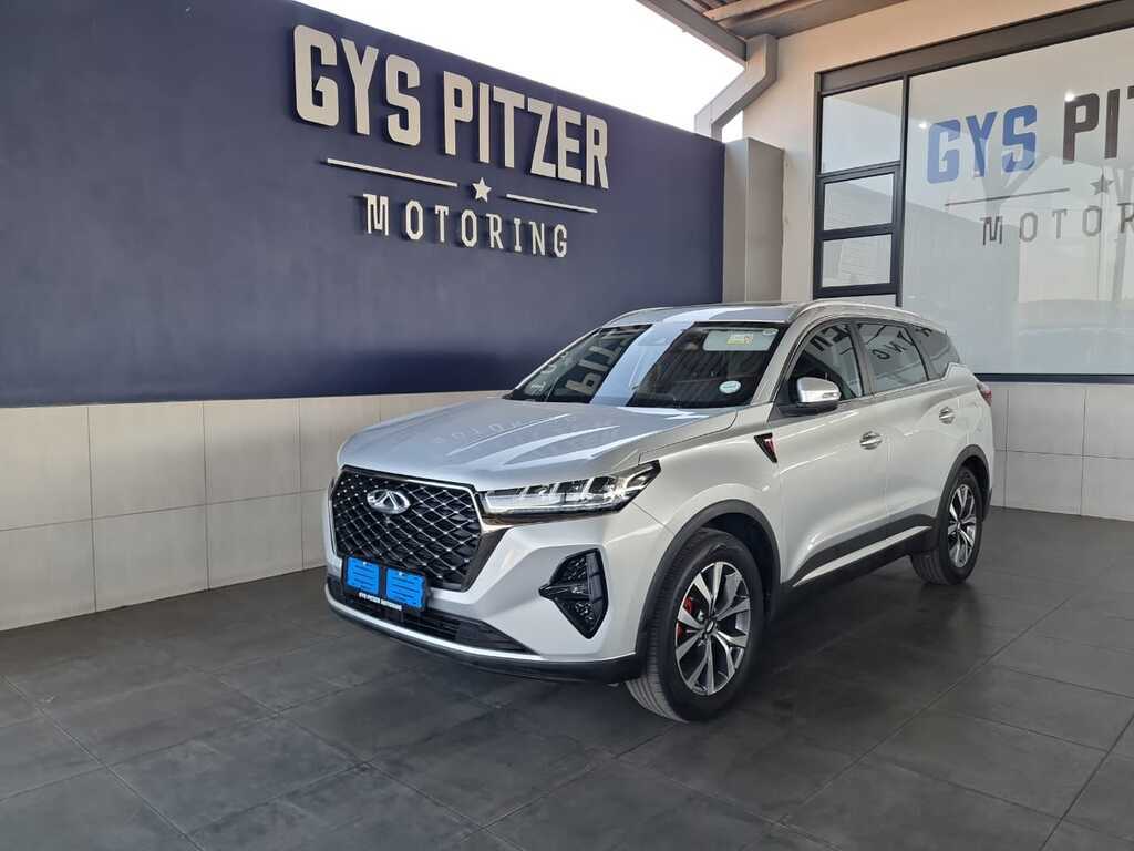 2023 Chery Tiggo 7 Pro  for sale - 64778