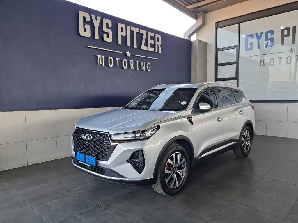 2023 Chery Tiggo 7 Pro  for sale - 64779