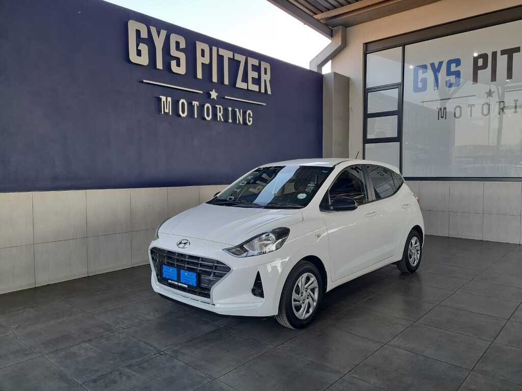 2023 Hyundai Grand i10  for sale - 64780