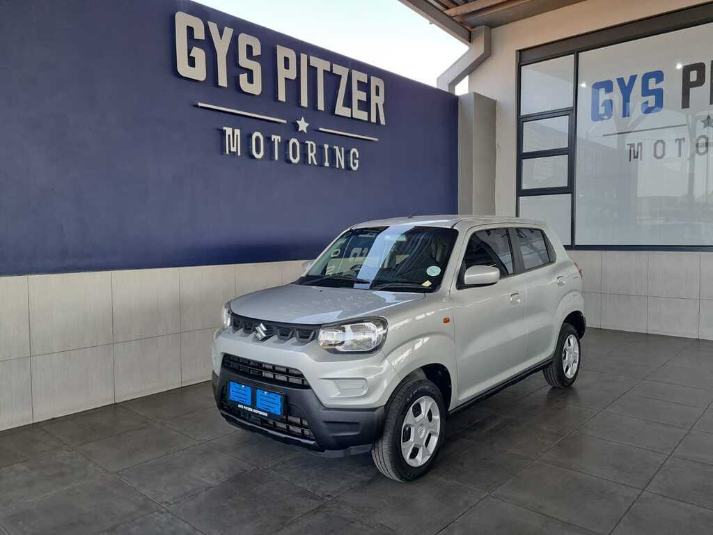 2023 Suzuki S-Presso  for sale - 64782