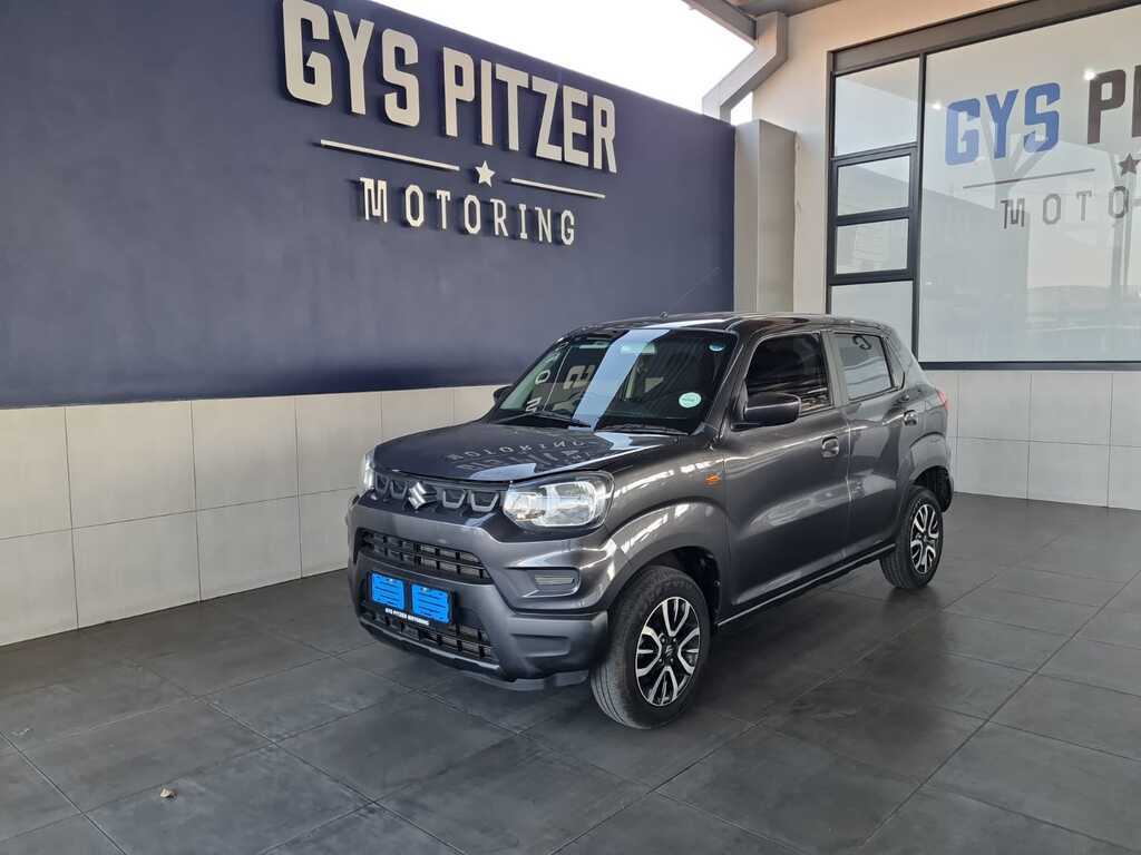 2023 Suzuki S-Presso  for sale - 64783