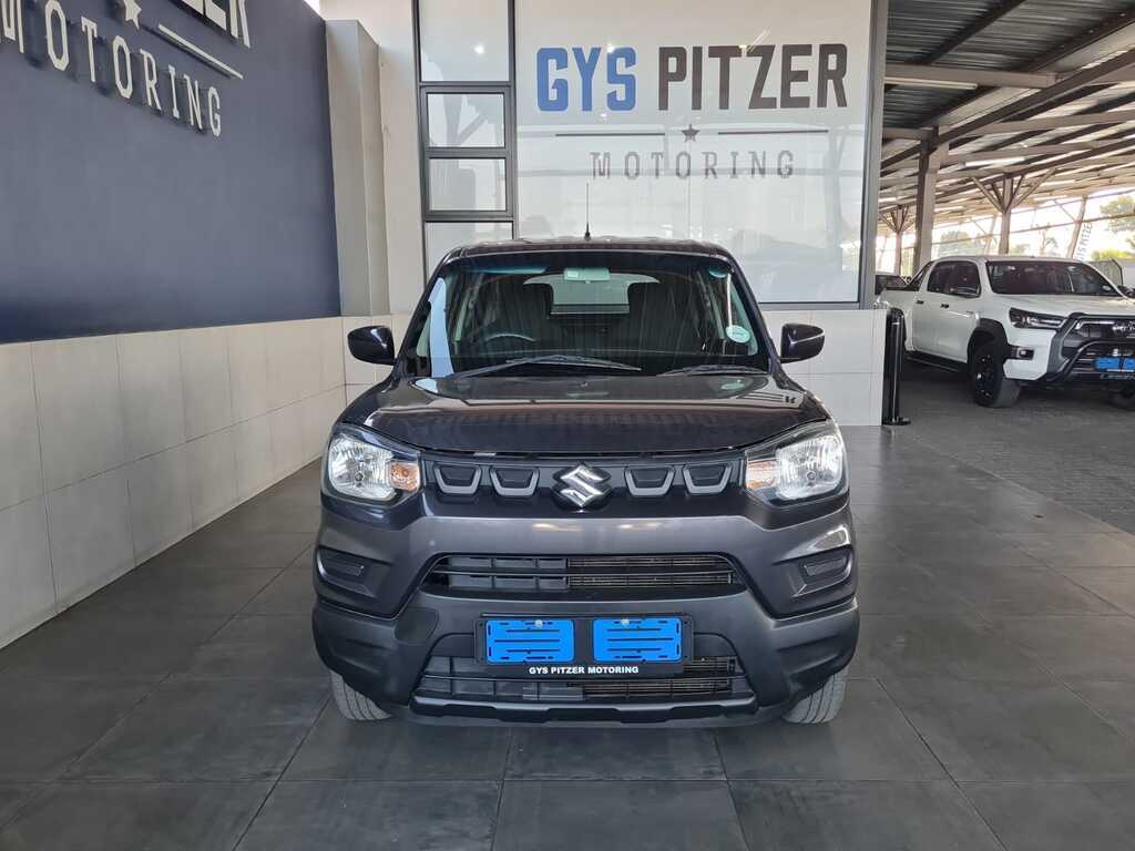 Suzuki S-Presso 2023 for sale in Gauteng