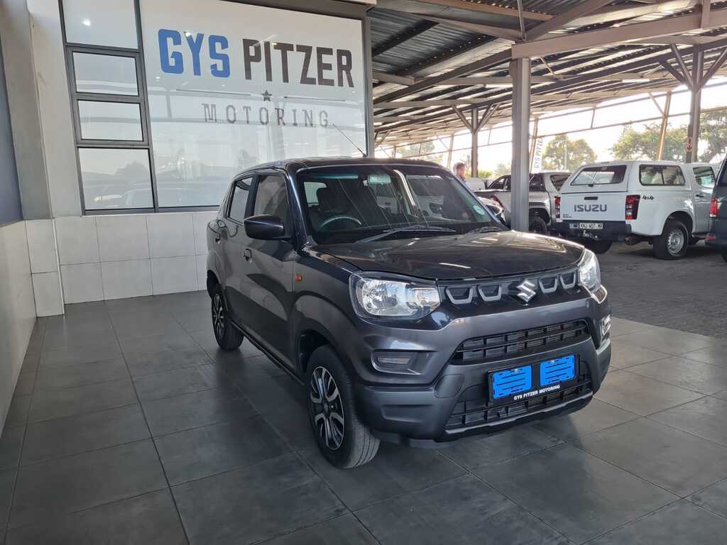 Suzuki S-Presso 2023 for sale in Gauteng, Pretoria