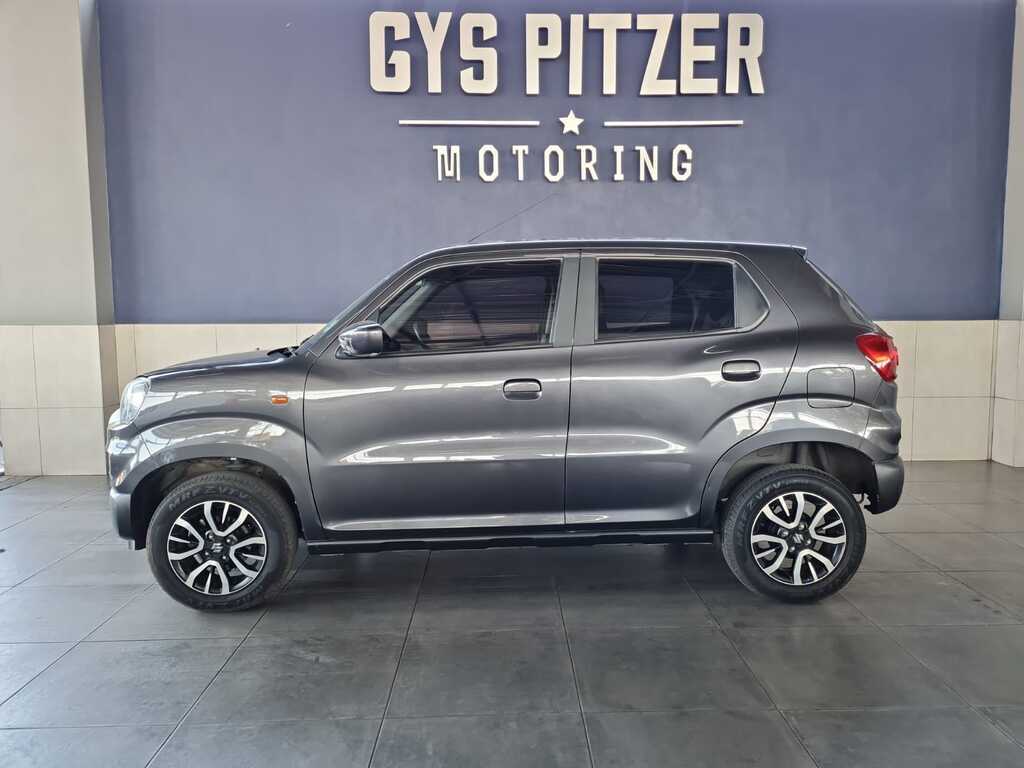 Used Suzuki S-Presso 2023 for sale