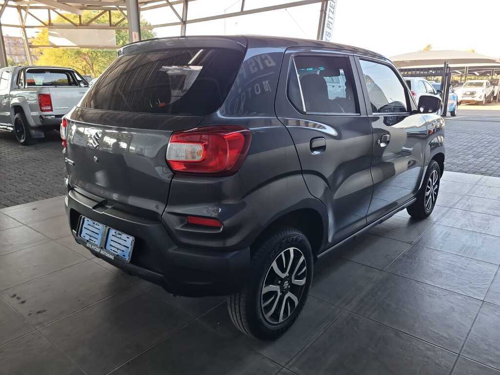 Suzuki S-Presso 2023  for sale