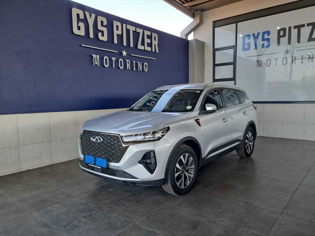 2024 Chery Tiggo 7 Pro  for sale - 64785