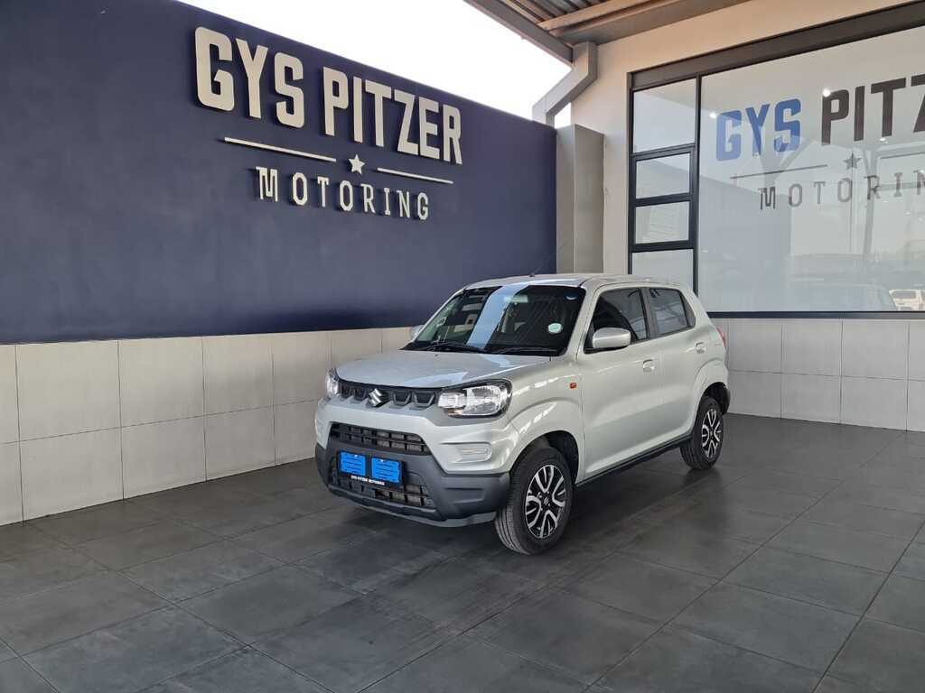 2024 Suzuki S-Presso  for sale - 64786