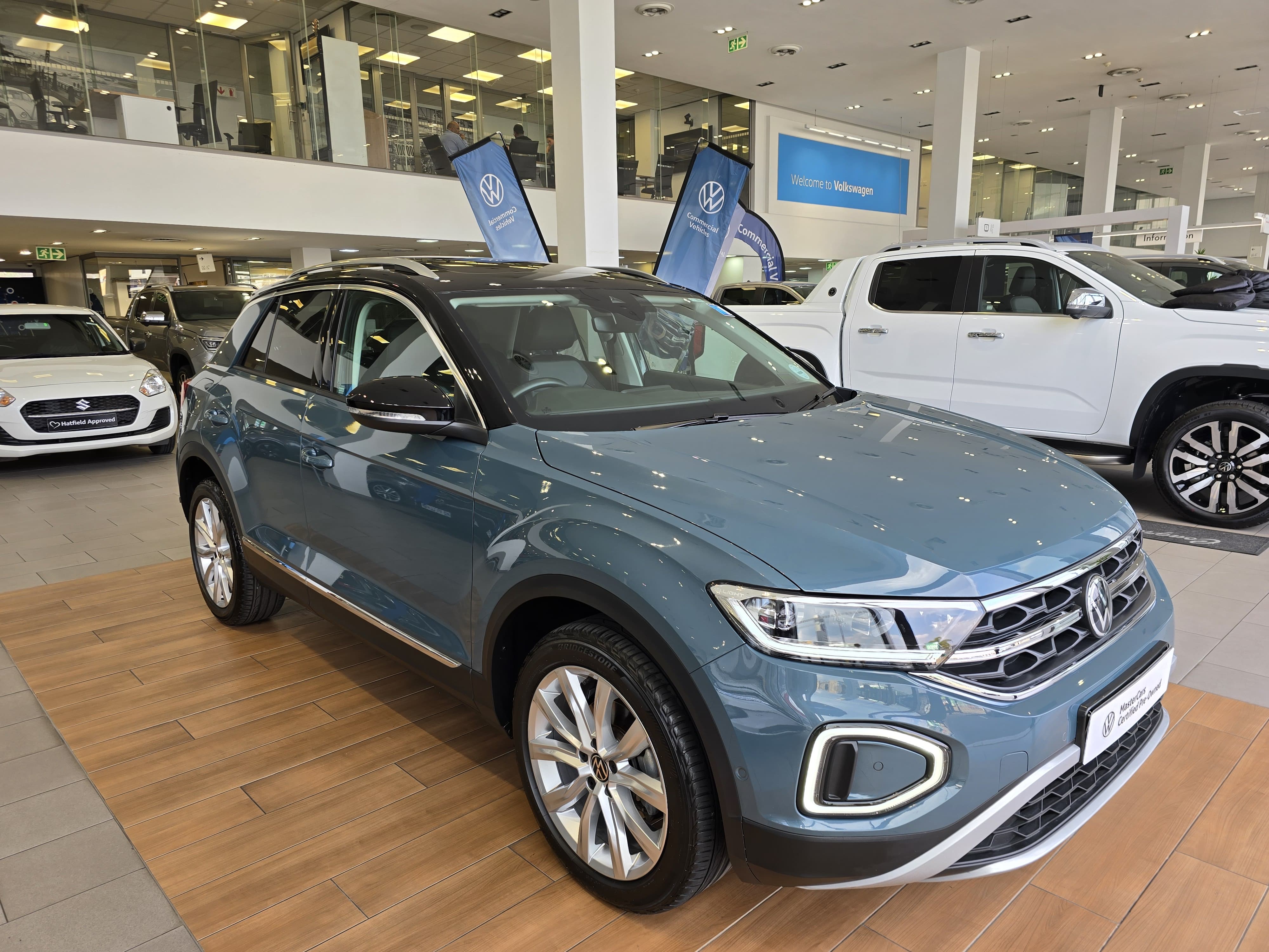 2024 Volkswagen T-Roc  for sale - 8084431