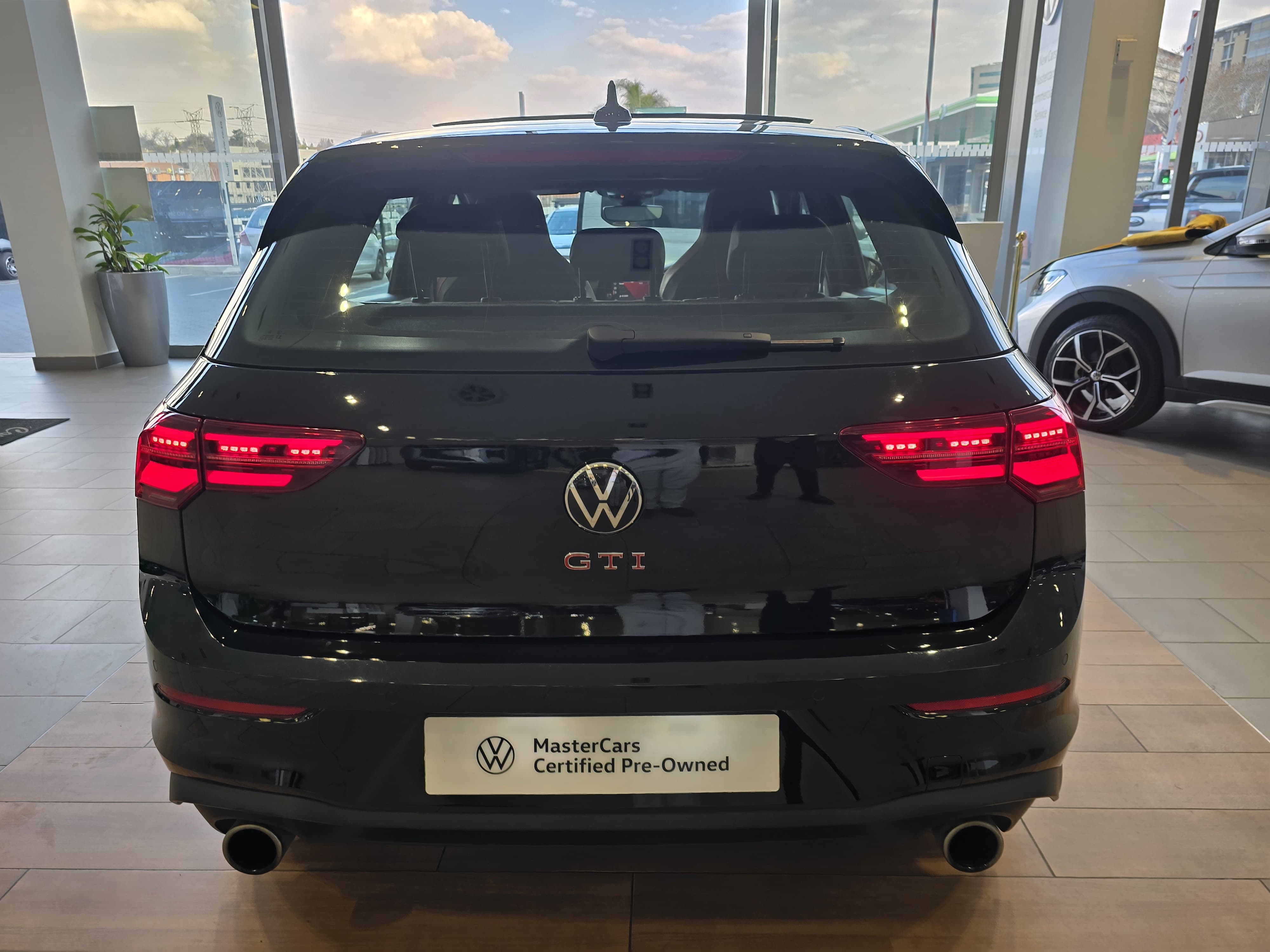 Used Volkswagen Golf 8 2024 for sale