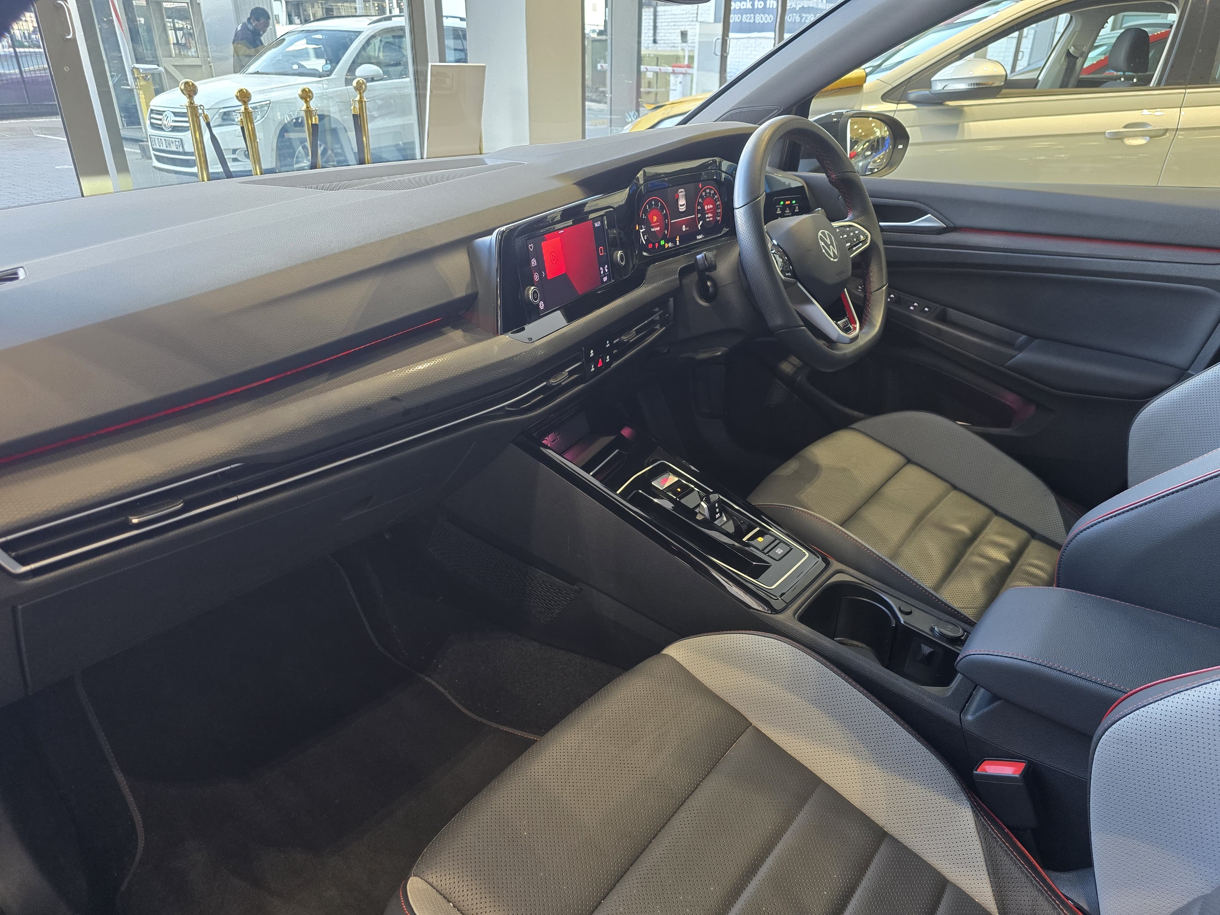 Volkswagen Golf 8 2024 Hatch for sale