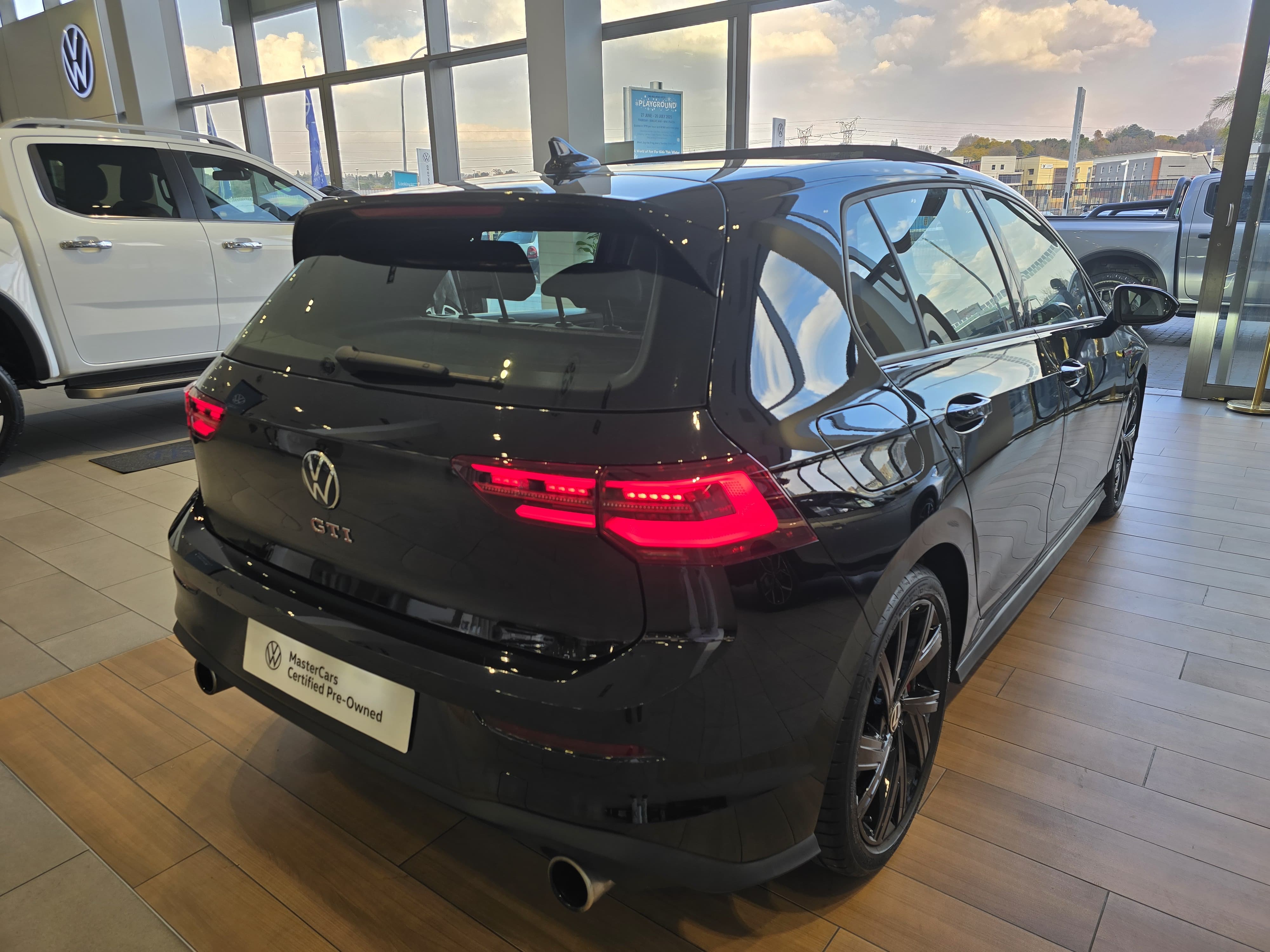 Volkswagen Golf 8 2024 for sale in Gauteng