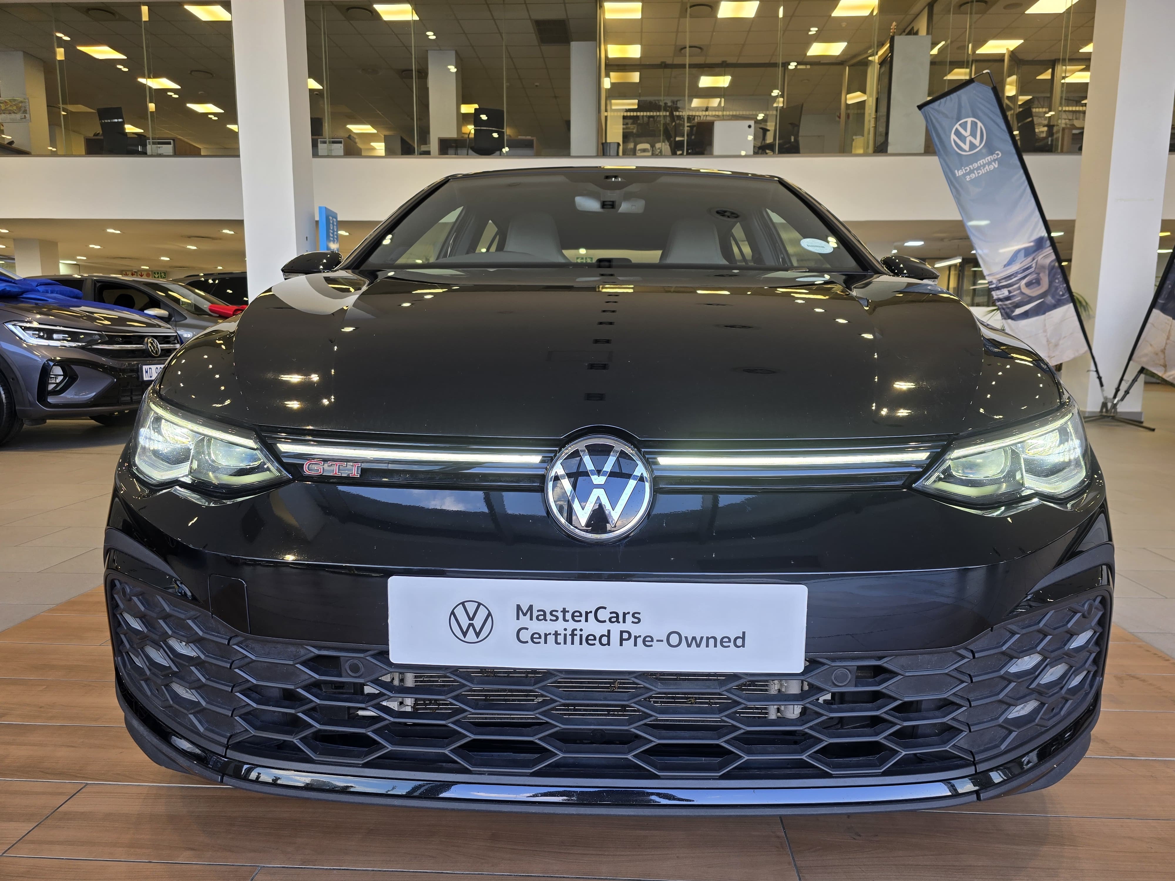 Volkswagen Golf 8 2024 for sale in Gauteng, Johannesburg